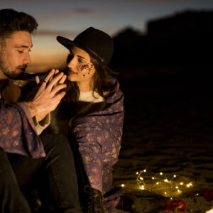 Masterclass: The Art of Attraction