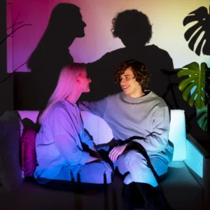 Rent A Boyfriend (One Week)