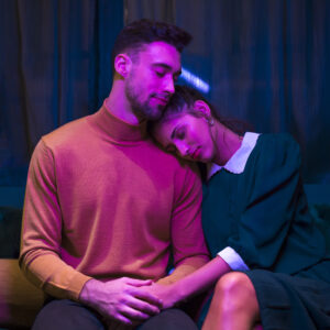 Rent A Boyfriend (6 Months)